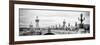 Paris sur Seine Collection - Alexandre III Bridge VI-Philippe Hugonnard-Framed Photographic Print