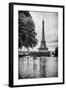 Paris sur Seine Collection - Along the Seine IV-Philippe Hugonnard-Framed Premium Photographic Print