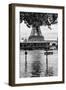 Paris sur Seine Collection - Along the Seine IX-Philippe Hugonnard-Framed Photographic Print