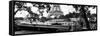 Paris sur Seine Collection - Eiffel Boat IV-Philippe Hugonnard-Framed Stretched Canvas