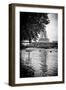 Paris sur Seine Collection - Eiffel Bridge VIII-Philippe Hugonnard-Framed Photographic Print