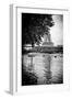 Paris sur Seine Collection - Eiffel Bridge VIII-Philippe Hugonnard-Framed Photographic Print