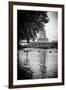 Paris sur Seine Collection - Eiffel Bridge VIII-Philippe Hugonnard-Framed Photographic Print