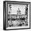 Paris sur Seine Collection - French Academy III-Philippe Hugonnard-Framed Photographic Print