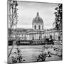 Paris sur Seine Collection - French Academy III-Philippe Hugonnard-Mounted Photographic Print