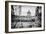 Paris sur Seine Collection - French Academy-Philippe Hugonnard-Framed Photographic Print