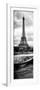 Paris sur Seine Collection - Josephine Cruise II-Philippe Hugonnard-Framed Photographic Print