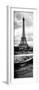 Paris sur Seine Collection - Josephine Cruise II-Philippe Hugonnard-Framed Photographic Print