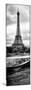 Paris sur Seine Collection - Josephine Cruise II-Philippe Hugonnard-Mounted Photographic Print