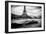 Paris sur Seine Collection - Josephine Cruise III-Philippe Hugonnard-Framed Photographic Print