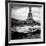 Paris sur Seine Collection - Josephine Cruise IX-Philippe Hugonnard-Framed Photographic Print