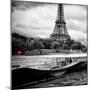 Paris sur Seine Collection - Josephine Cruise IX-Philippe Hugonnard-Mounted Photographic Print