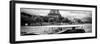 Paris sur Seine Collection - Josephine Cruise V-Philippe Hugonnard-Framed Photographic Print