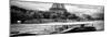 Paris sur Seine Collection - Josephine Cruise V-Philippe Hugonnard-Mounted Photographic Print