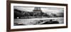 Paris sur Seine Collection - Josephine Cruise V-Philippe Hugonnard-Framed Photographic Print