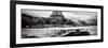 Paris sur Seine Collection - Josephine Cruise VI-Philippe Hugonnard-Framed Photographic Print