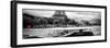 Paris sur Seine Collection - Josephine Cruise VI-Philippe Hugonnard-Framed Photographic Print