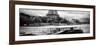 Paris sur Seine Collection - Josephine Cruise VI-Philippe Hugonnard-Framed Photographic Print