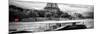 Paris sur Seine Collection - Josephine Cruise VI-Philippe Hugonnard-Mounted Photographic Print