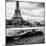 Paris sur Seine Collection - Josephine Cruise VII-Philippe Hugonnard-Mounted Photographic Print