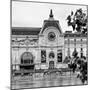 Paris sur Seine Collection - Musee d'Orsay II-Philippe Hugonnard-Mounted Photographic Print