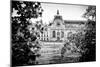 Paris sur Seine Collection - Musee d'Orsay IV-Philippe Hugonnard-Mounted Photographic Print