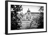 Paris sur Seine Collection - Musee d'Orsay IV-Philippe Hugonnard-Framed Photographic Print