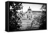Paris sur Seine Collection - Musee d'Orsay IV-Philippe Hugonnard-Framed Stretched Canvas