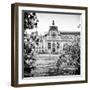 Paris sur Seine Collection - Musee d'Orsay V-Philippe Hugonnard-Framed Photographic Print