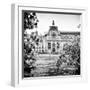 Paris sur Seine Collection - Musee d'Orsay V-Philippe Hugonnard-Framed Photographic Print