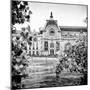 Paris sur Seine Collection - Musee d'Orsay V-Philippe Hugonnard-Mounted Photographic Print