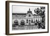 Paris sur Seine Collection - Musee d'Orsay-Philippe Hugonnard-Framed Photographic Print