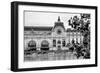 Paris sur Seine Collection - Musee d'Orsay-Philippe Hugonnard-Framed Photographic Print