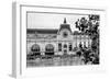 Paris sur Seine Collection - Musee d'Orsay-Philippe Hugonnard-Framed Photographic Print