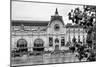 Paris sur Seine Collection - Musee d'Orsay-Philippe Hugonnard-Mounted Photographic Print