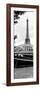 Paris sur Seine Collection - Paris Bridge III-Philippe Hugonnard-Framed Photographic Print