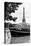 Paris sur Seine Collection - Paris Bridge-Philippe Hugonnard-Stretched Canvas