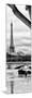 Paris sur Seine Collection - Parisian Trip IV-Philippe Hugonnard-Mounted Photographic Print