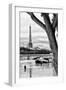 Paris sur Seine Collection - Parisian Trip-Philippe Hugonnard-Framed Photographic Print