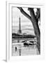 Paris sur Seine Collection - Parisian Trip-Philippe Hugonnard-Framed Photographic Print