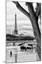 Paris sur Seine Collection - Parisian Trip-Philippe Hugonnard-Mounted Photographic Print