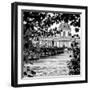 Paris sur Seine Collection - Pont des Arts and French Academy II-Philippe Hugonnard-Framed Photographic Print