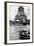 Paris sur Seine Collection - Vedettes de Paris-Philippe Hugonnard-Framed Photographic Print