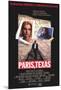 Paris, Texas-null-Mounted Poster