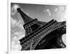 Paris Tour 8-David Innes-Framed Art Print