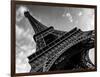 Paris Tour 8-David Innes-Framed Art Print