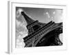 Paris Tour 8-David Innes-Framed Art Print