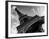 Paris Tour 8-David Innes-Framed Art Print