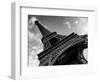 Paris Tour 8-David Innes-Framed Art Print