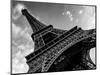 Paris Tour 8-David Innes-Mounted Art Print